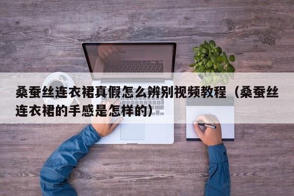 桑蚕丝连衣裙真假怎么辨别视频教程（桑蚕丝连衣裙的手感是怎样的）
