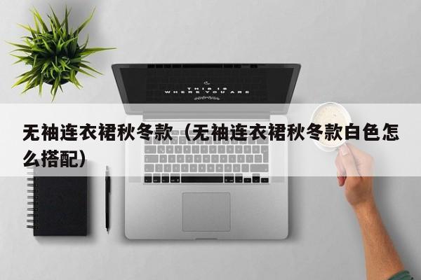 无袖连衣裙秋冬款（无袖连衣裙秋冬款白色怎么搭配）