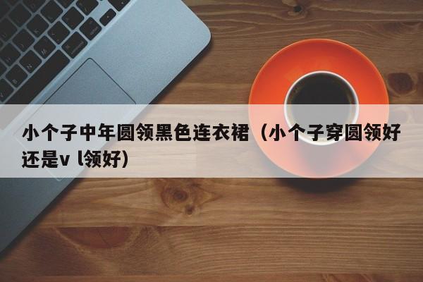 小个子中年圆领黑色连衣裙（小个子穿圆领好还是v l领好）